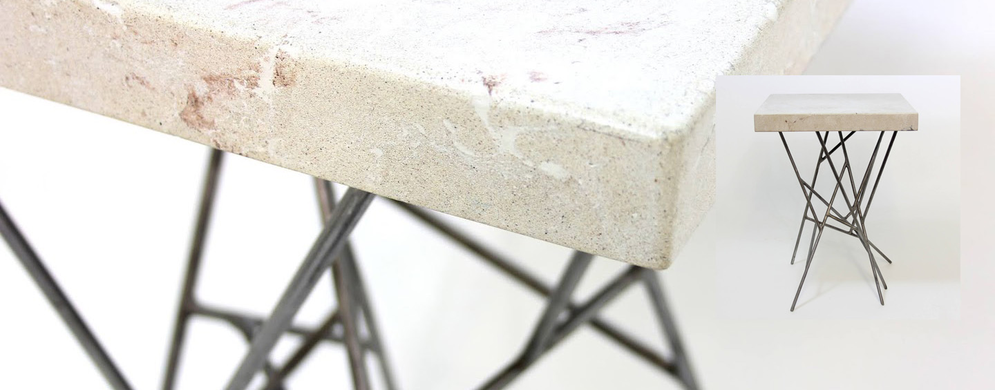 about table